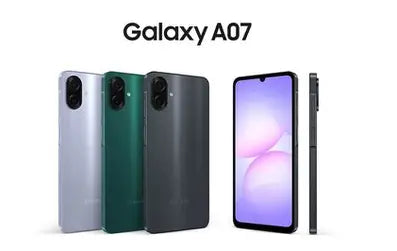 Samsung A07