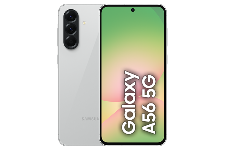 Samsung Galaxy A56