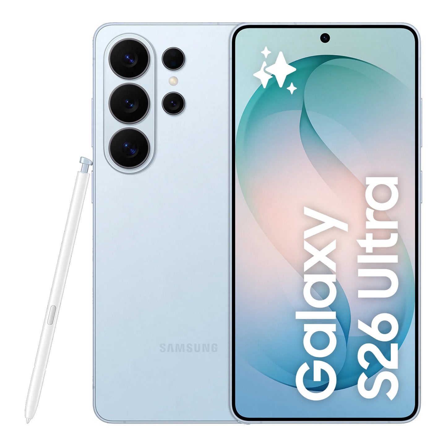 Samsung Galaxy S26 Ultra