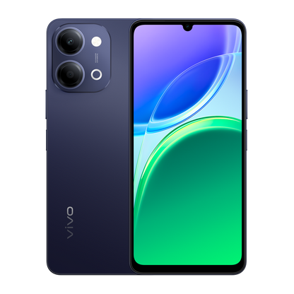 Vivo Y11d