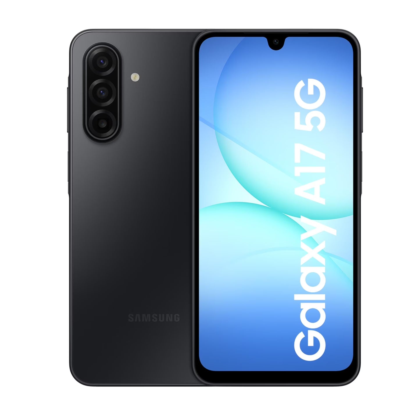 Samsung Galaxy A17