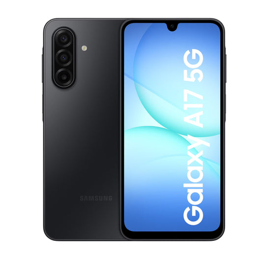 Samsung Galaxy A17
