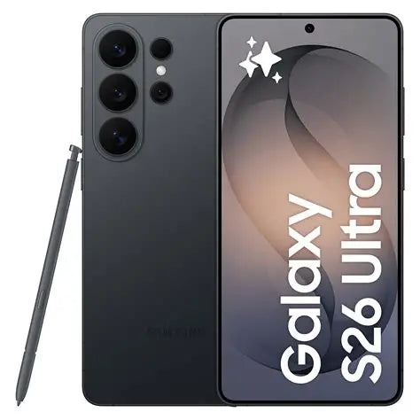Samsung Galaxy S26 Ultra