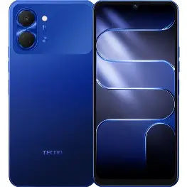 Tecno Spark Go 3