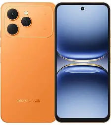 Tecno Spark 40
