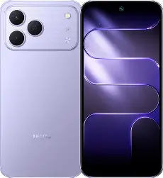 Tecno Spark 50