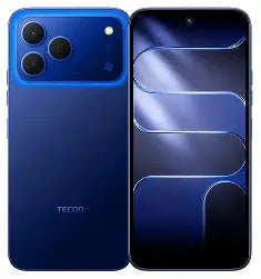 Tecno Spark 50