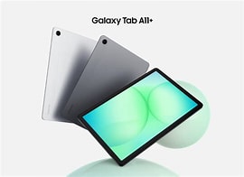 Samsung Galaxy Tab A11