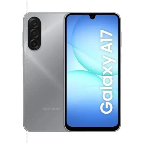 Samsung Galaxy A17
