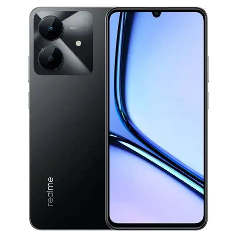 Realme Note 60X