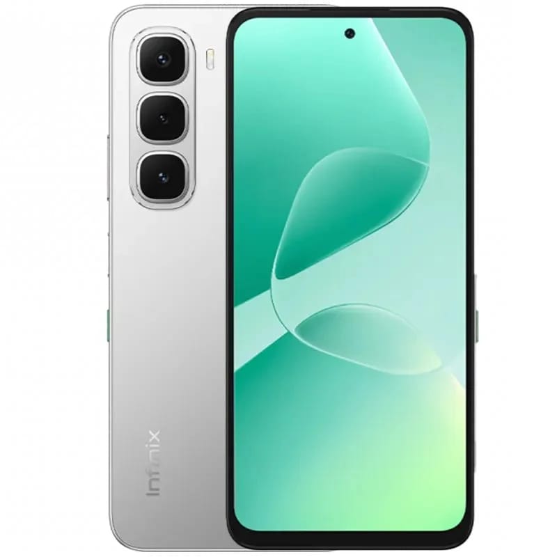 Infinix Hot 60i