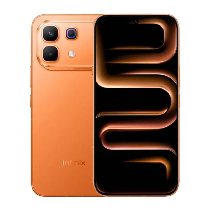 Infinix Note 60