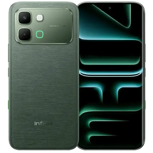 Infinix Note 60 Edge