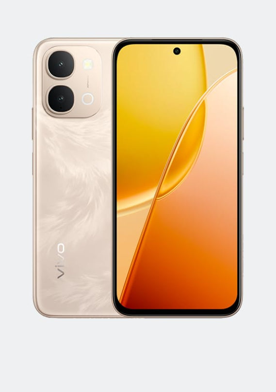 Vivo Y31d