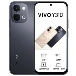 Vivo Y31d