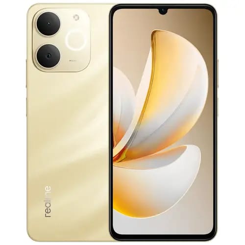 Realme Note 70