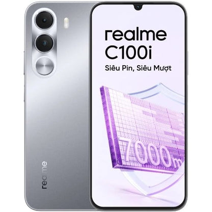 Realme C100i