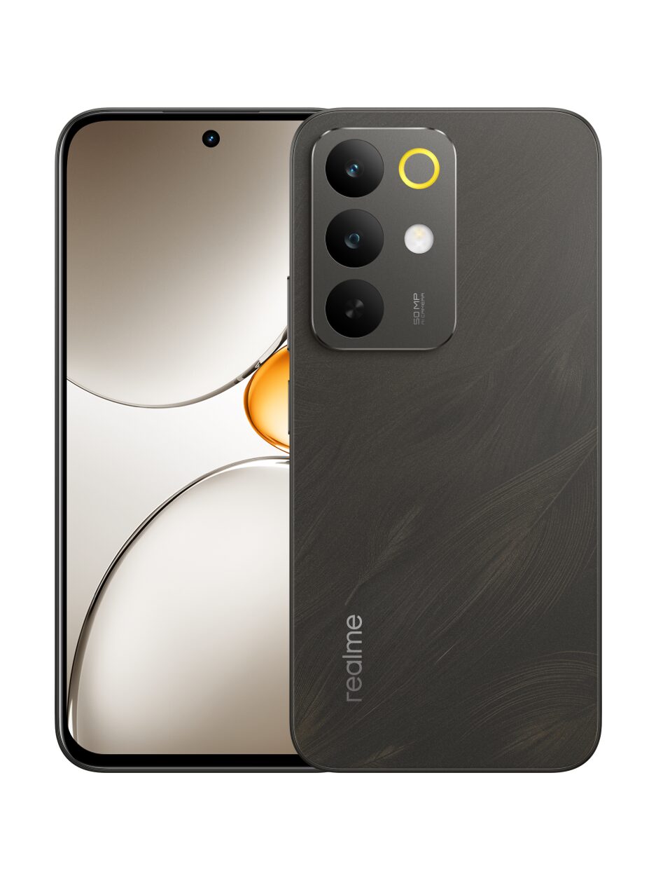 Realme C85