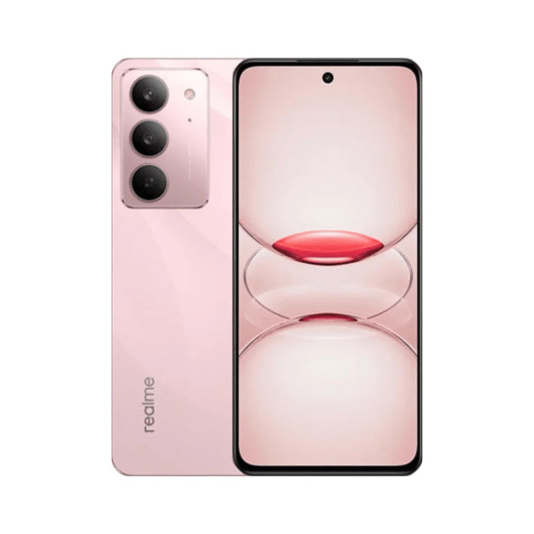 Realme C75x