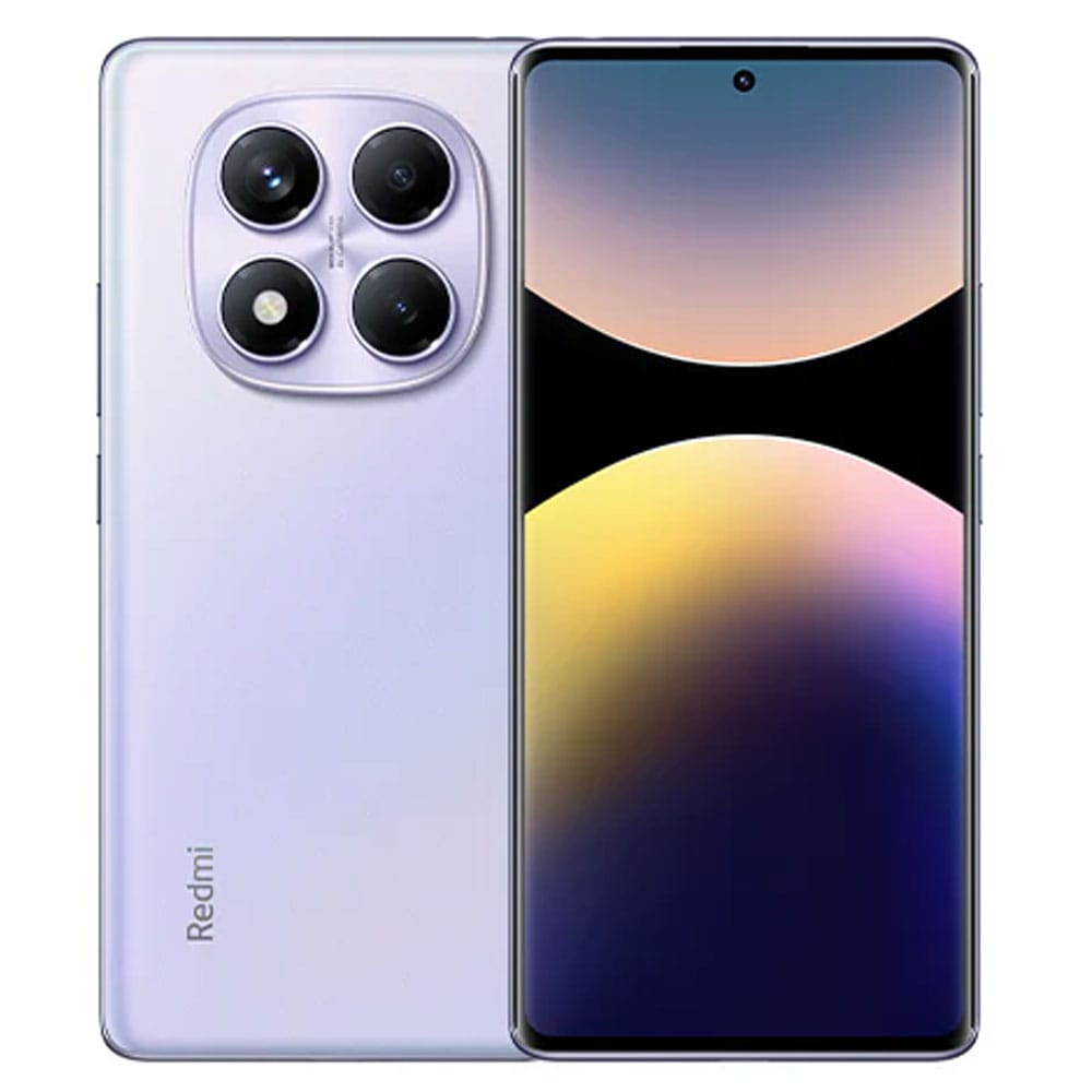 Redmi Note 14 Pro