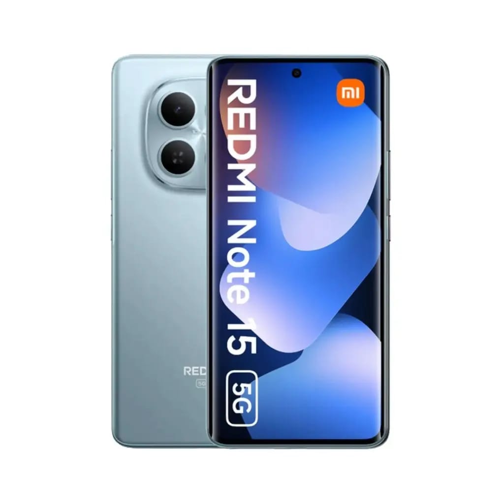 Redmi Note 15