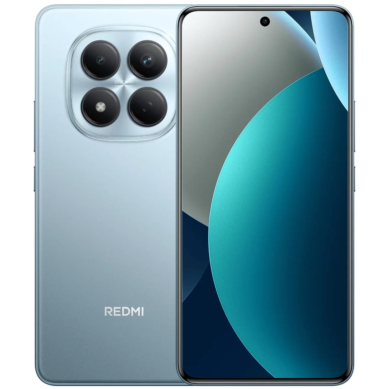 Redmi Note 15 Pro