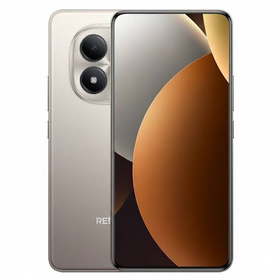 Redmi Note 15 Pro