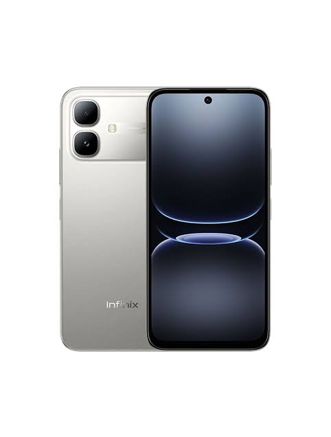Infinix Smart 20