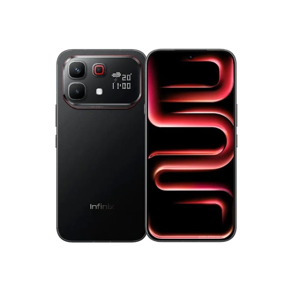 Infinix Note 60 Pro