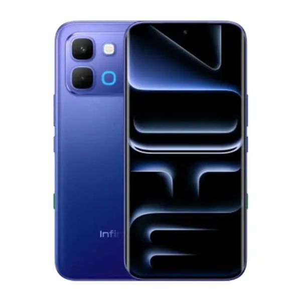 Infinix Note 60 Edge