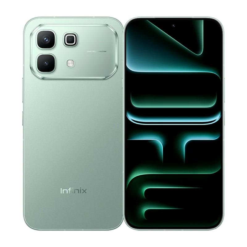 Infinix Note 60