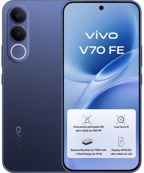Vivo V70 FE
