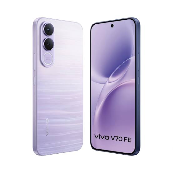 Vivo V70 FE