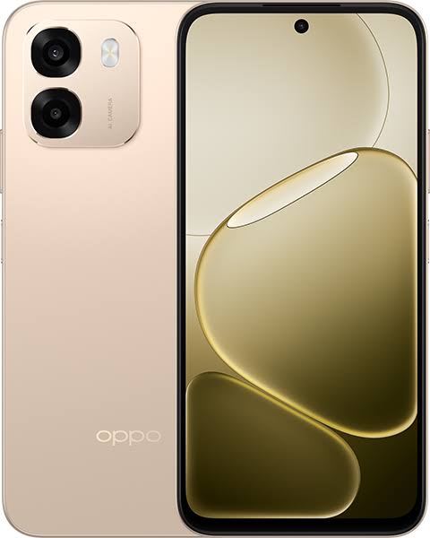 OPPO A6