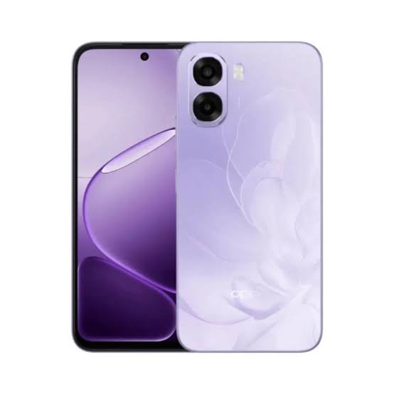 OPPO A6X