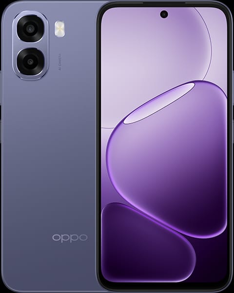 OPPO A6X