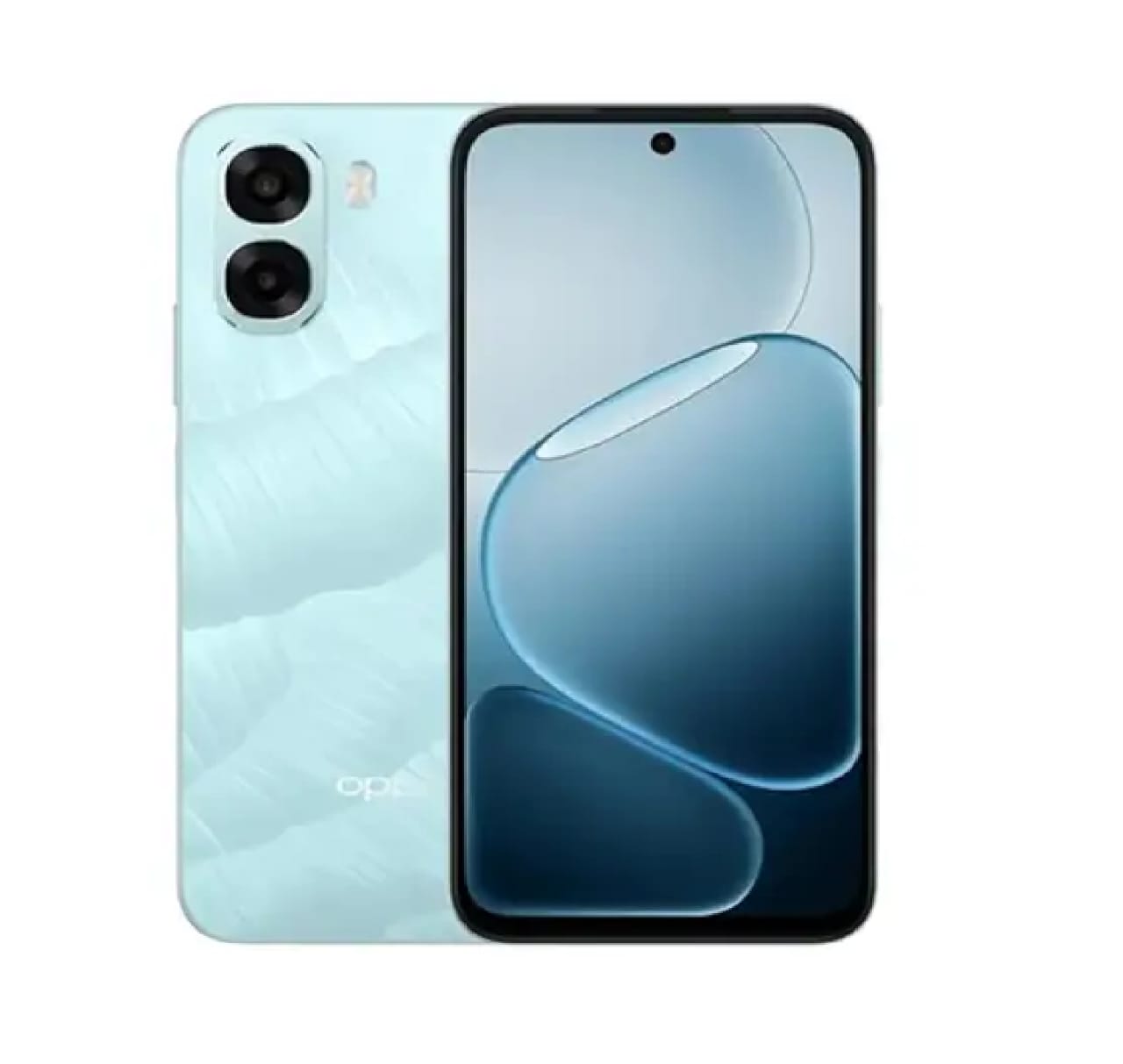 OPPO A6X