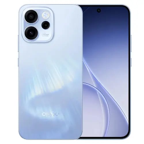 OPPO Reno 15F 5G