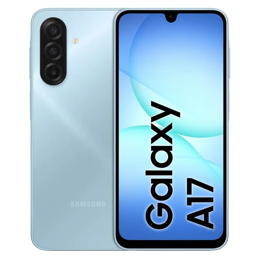 Samsung Galaxy A17