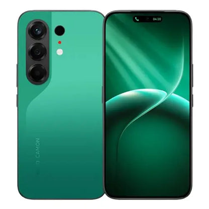 ٹیکنو کیمون 50