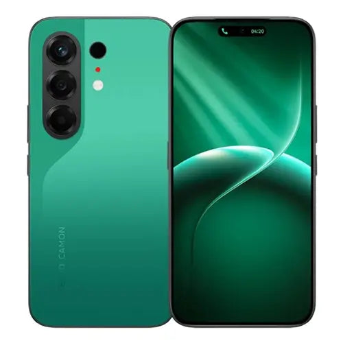 Tecno Camon 50