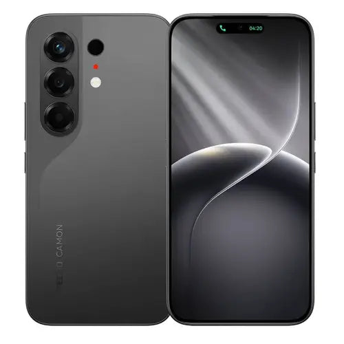 Tecno Camon 50