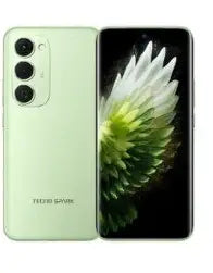 Tecno Spark 40 Pro Plus